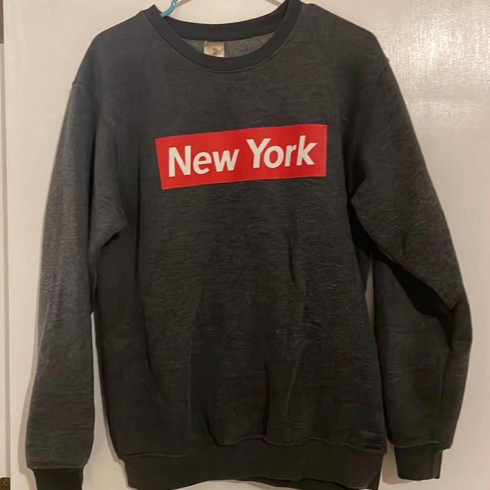 Worn twice